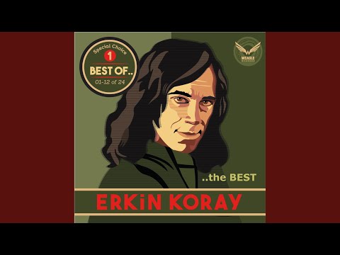 Akrebin Gözleri - Erkin Koray