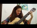 Trecho da música "Tema triste" Baden Powell