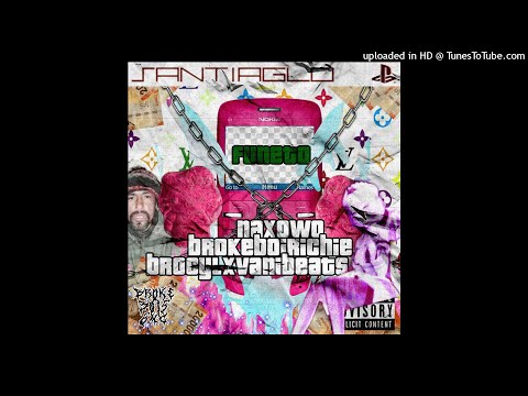 BROKEBOISGANG - FUNETO👺 (prod. brocylxvannibeats427)