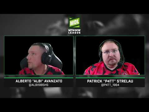 ESEA EU CS:GO | Season 33 | MDL | Bo1 | BIG vs Unicorns of Love