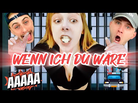 WENN ich du WÄRE (EXTREM) Eskalation in Berlin | S1 F1