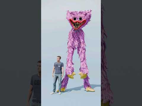 Pet Rock Poppy Playtime vs The Prototype Poppy Playtime