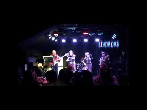 You Really Got Me   SHOSSY & KILLERS Live 17.Feb.2019.