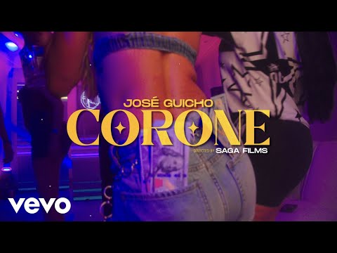 José Guicho - Corone