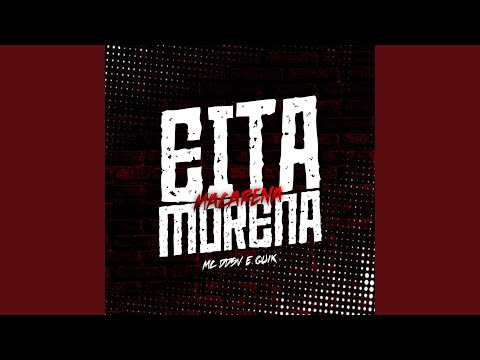 Eita Morena Macarena