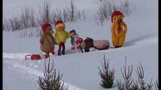 Cliff Richard - Have Yourself A Merry Little Christmas