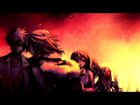 Shiki OST: Dance of Death