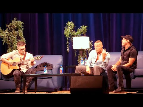 The Brotherly Love Pod LIVE At Foxwoods Casino! | Ep 144