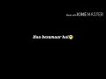 Intezar Black Screen Status Tera Intezar Hai Status Black Screen Status Lyrics Video Black World