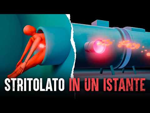 Le morti peggiori nella storia dell'umanità