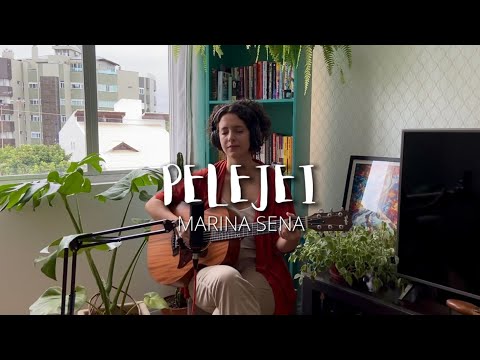 Pelejei - Marina Sena