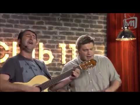 Club 11-bendi-ბენდი#საუკეთესო სიმღერები HD with subtitles