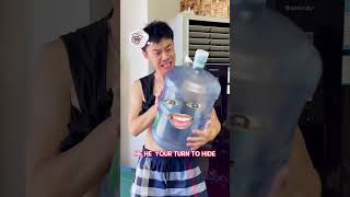 Download lagu Are you hidden yet?#viral #funnyvideo #funny #comedy #foryou mp3