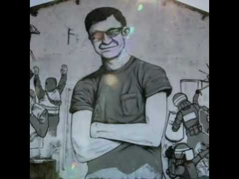 Lucas RHT - Justice Pour Steeve