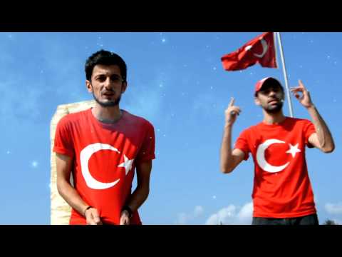 SerdarUsta   Onur Bakırman - Bir Ölür Bin Doğarız 2015