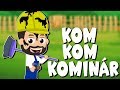 Kom Kom Kominár Zbierka Slovenské Detské Pesničky Slovak Folk Song