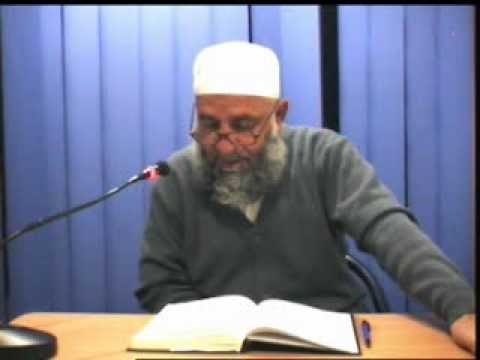 38.Kapitulli i xhenazes 24 - Zeki Çerkezi