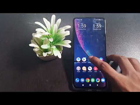 How to off NFC DND poco F4 5g