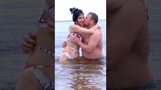 Download lagu Girl Epiphany Bathing 2025 ❄️ Shocking Ice Swim Reaction! mp3