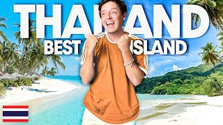 What are the BEST Islands in Thailand? 🇹🇭 (Ranking the Top 20)
