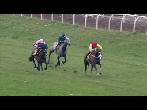 2017 Betfair Denman Chase - Native River - Racing TV