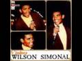 Wilson Simonal - Nem Vem Que Não Tem 