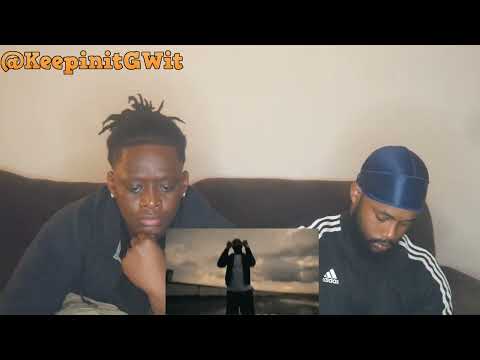 American From NY Reacts to Tunde - Back 2 Back ft. Potter Payper