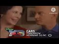 Disney XD Cars On Screen Promo July 13 2009