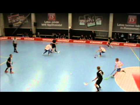 Tapanilan Erä C96 - TPS 11.2 maalikimara