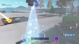 フォートナイト