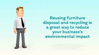 How to Recycle Old Furniture in the UK