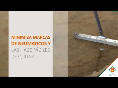 EUCO Diamond Hard - Densificador y Sellador Liquido