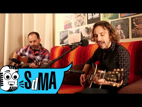 Juan Carlos Mota - El eje del mal