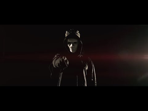 RISE TO FALL - In The Wrong Hands (OFFICIAL VIDEO)