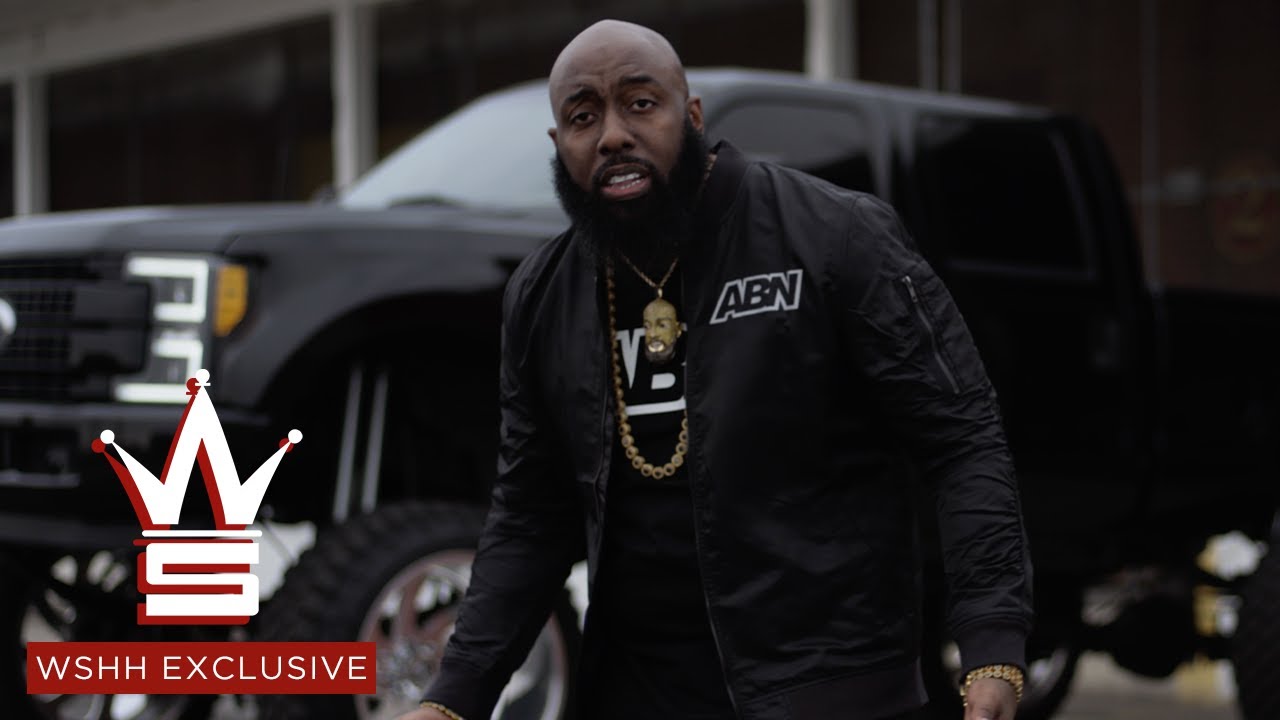 Trae Tha Truth ft E-40, O.T. Genasis, $tupid Young & Mozzy – “Slidin (Remix)”