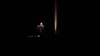 Juliette Greco au Chatelet -2-07