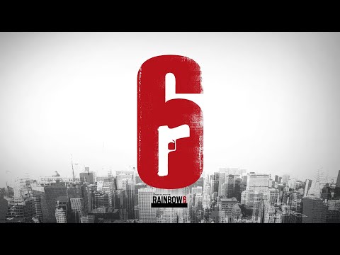 Navy Seals OP!!! (Rainbow Six Siege)