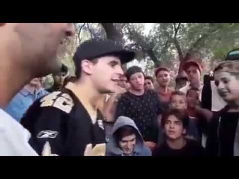 LT CREW vs DUNKLE Y TARE