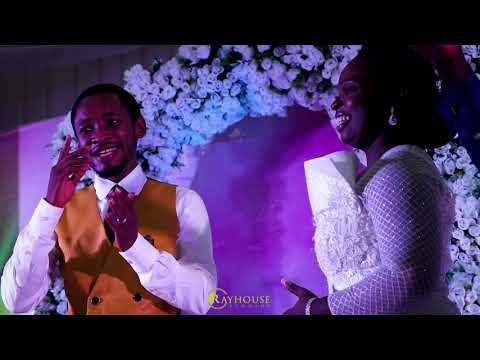 Toyosi Ige (Rayhouse Studios) video.