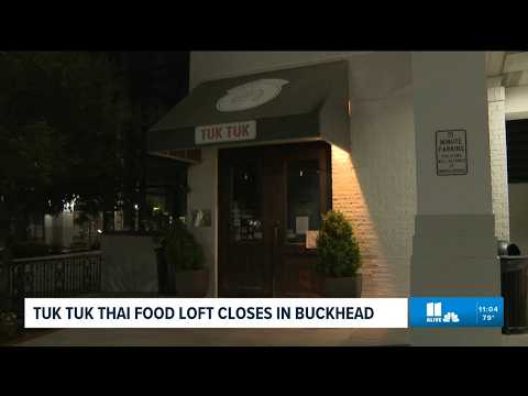 Foreyes Buckhead