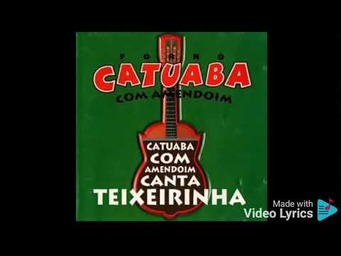 CD CATUABA COM AMENDOIM