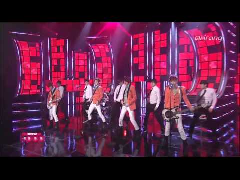 Simply K-Pop-Led apple (SADNESS)   레드애플 (SADNESS)
