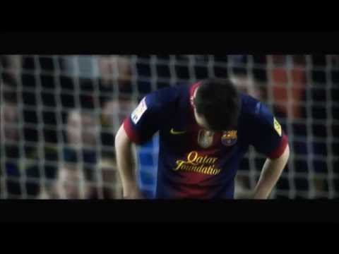 [ Lionel Messi - Time Back ]