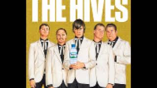 The Hives - Antidote: Chiptunified