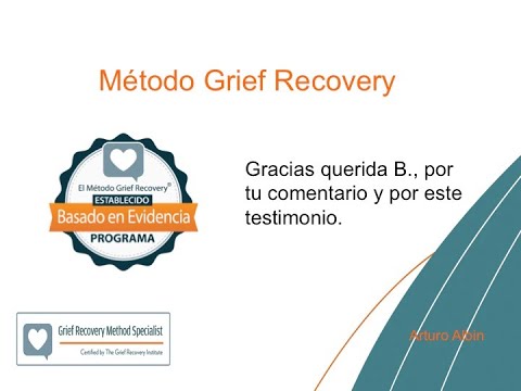 Miniatura: Testimonio de B.