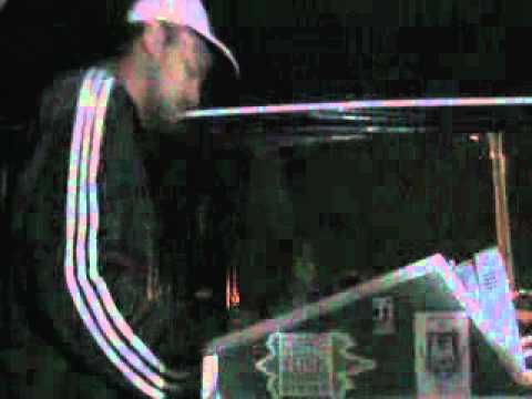 DubMastor - Marijuana (EEK A MOUSE)