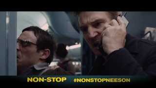 NON-STOP - Passenger - 30" TV Spot