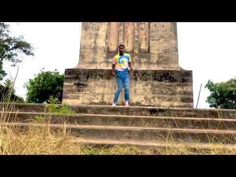 Stonebwoy - Putuu(Pray)Freestyle (official Dance video by AFROTOP)