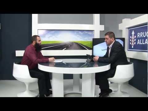 48 - Shërimi i plogështise në adhurim - Jahja Binaj me Enis Ramën