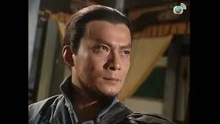 Flying Fox Of Snowy Mountain (1999)~ Hu Yidao vs Bagua Dao